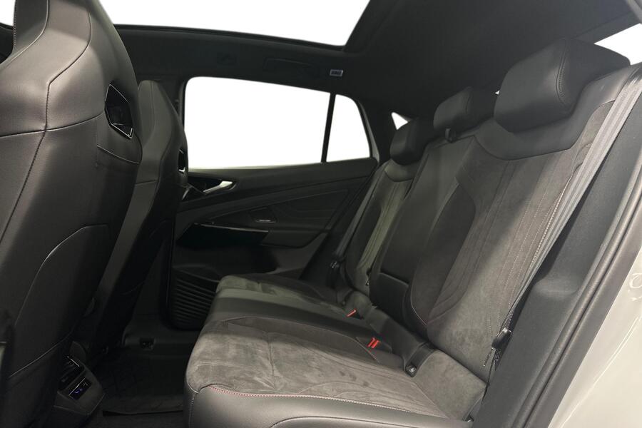 Volkswagen ID.5 vaihtoauto