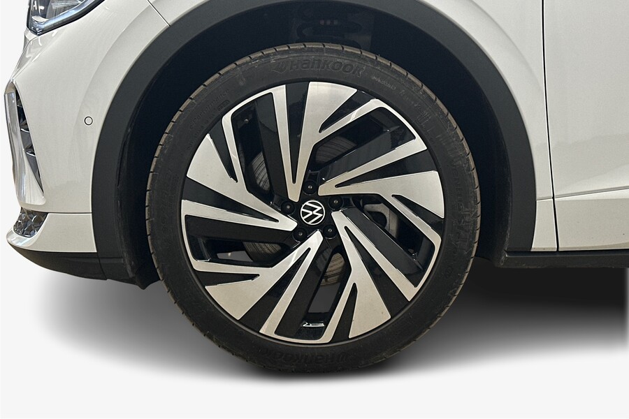 Volkswagen ID.5 vaihtoauto