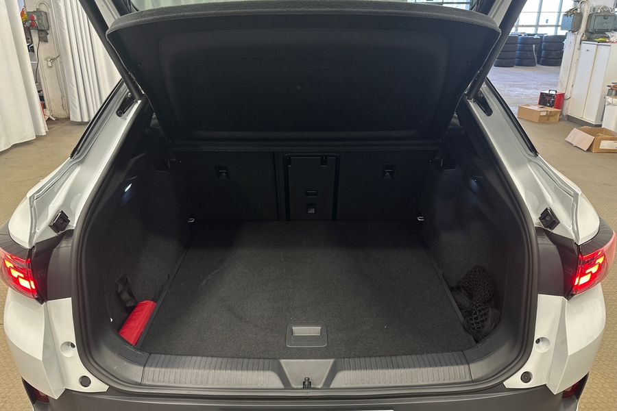 Volkswagen ID.5 vaihtoauto