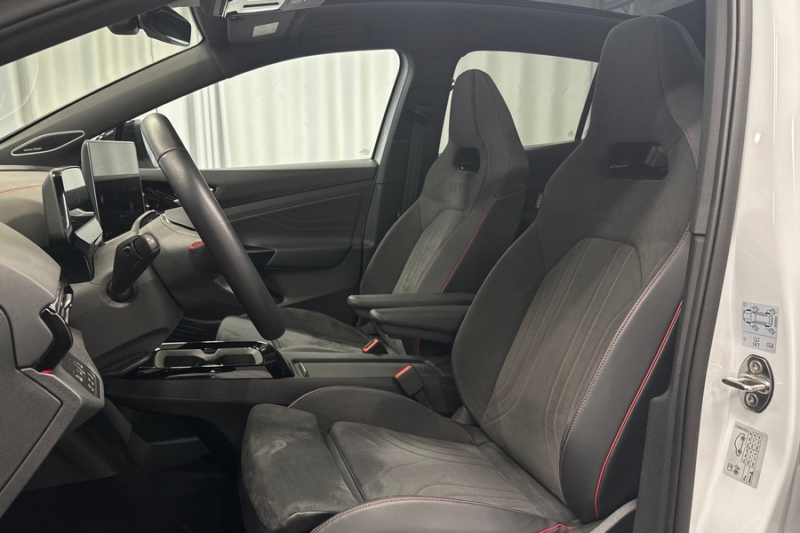 Volkswagen ID.5 vaihtoauto