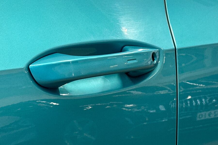 Volkswagen ID.3 vaihtoauto