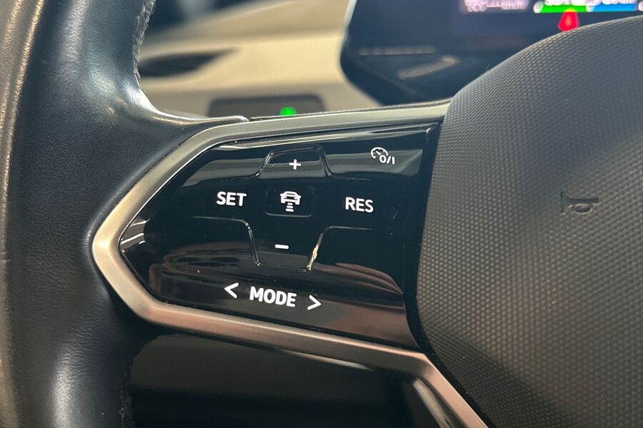 Volkswagen ID.3 vaihtoauto