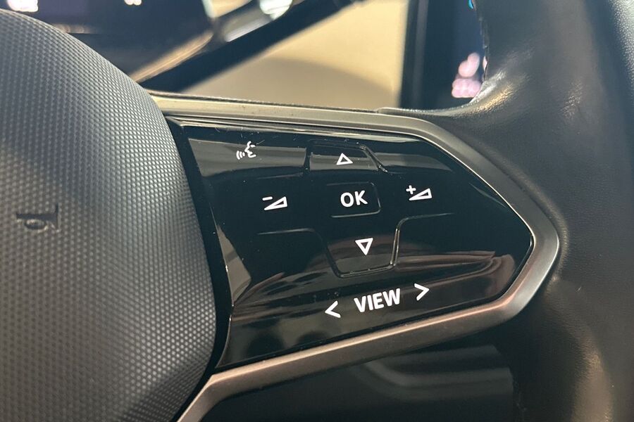 Volkswagen ID.3 vaihtoauto