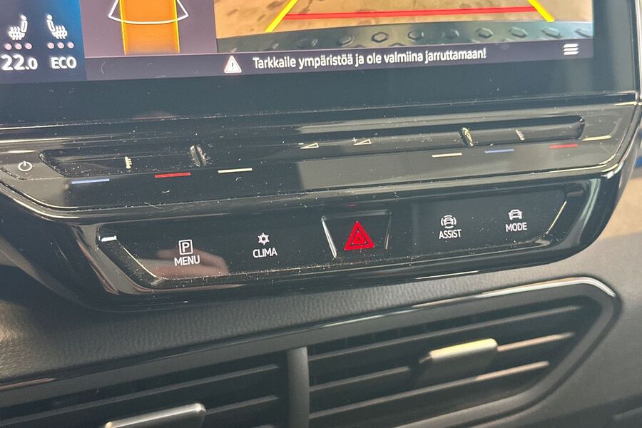 Volkswagen ID.3 vaihtoauto