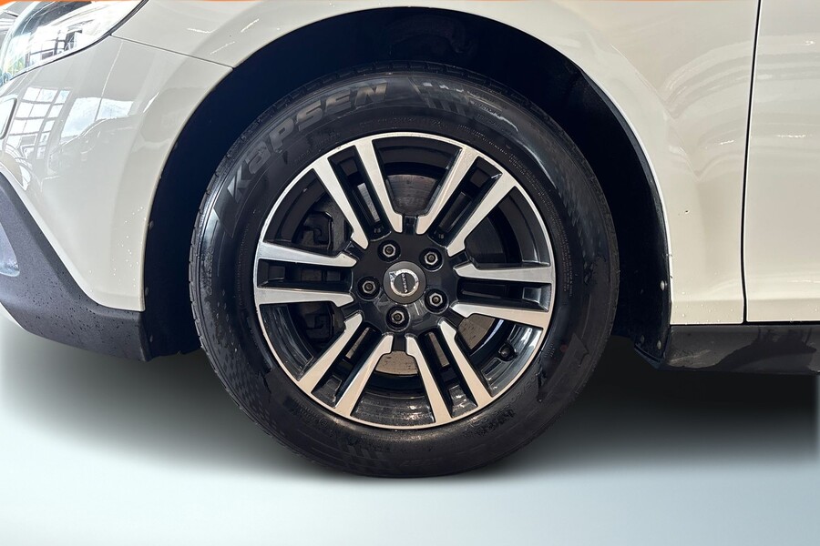 Volvo V40 Cross Country vaihtoauto