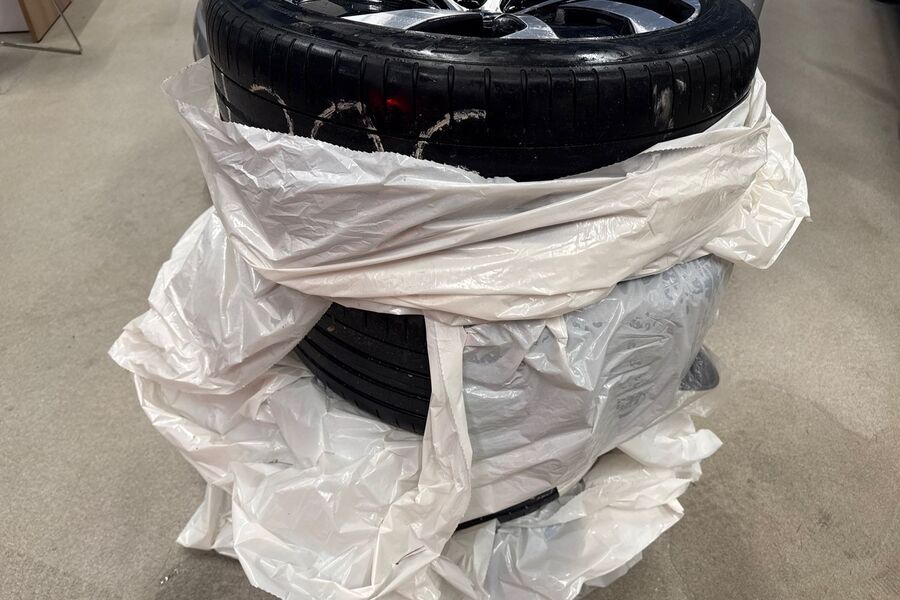 Volkswagen Arteon vaihtoauto