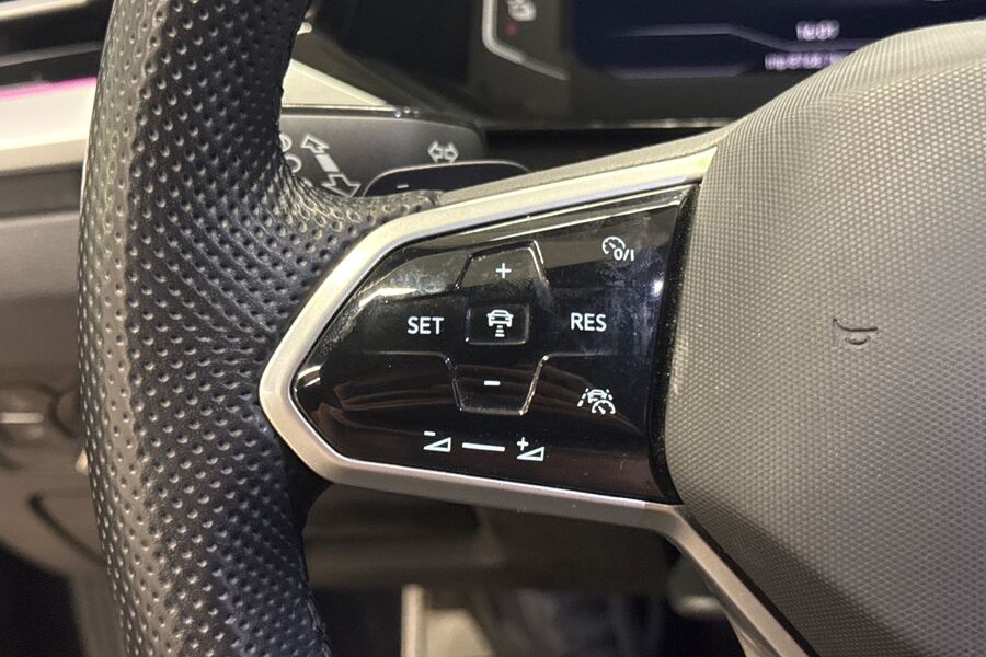 Volkswagen Arteon vaihtoauto