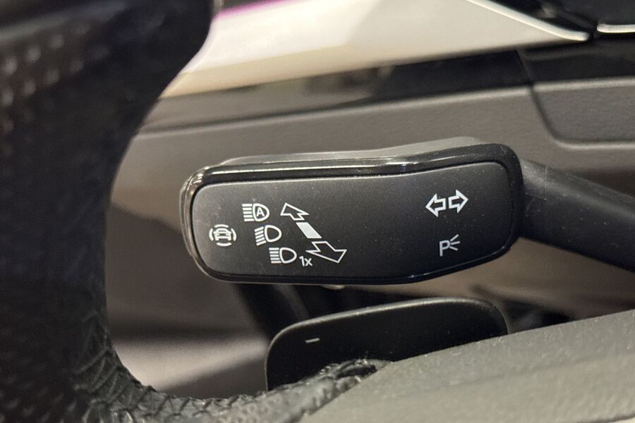 Volkswagen Arteon vaihtoauto