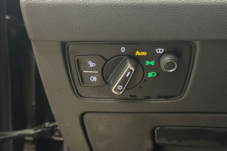 Volkswagen Arteon vaihtoauto