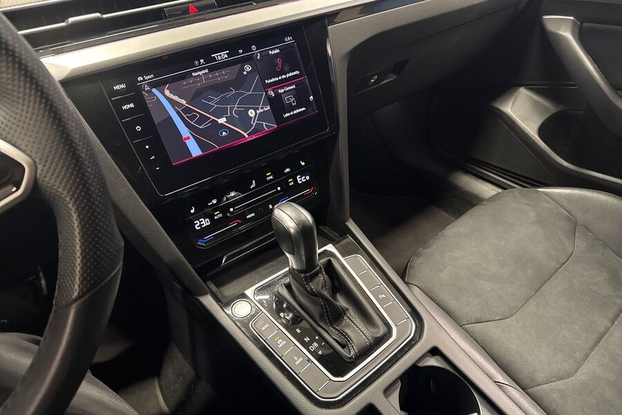 Volkswagen Arteon vaihtoauto