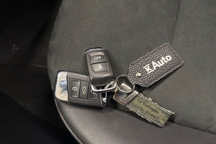 Volkswagen Arteon vaihtoauto