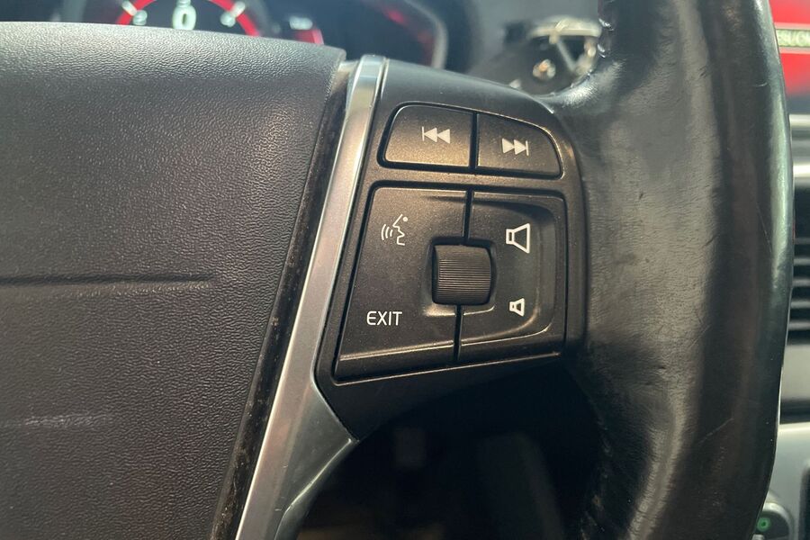 Volvo V40 vaihtoauto