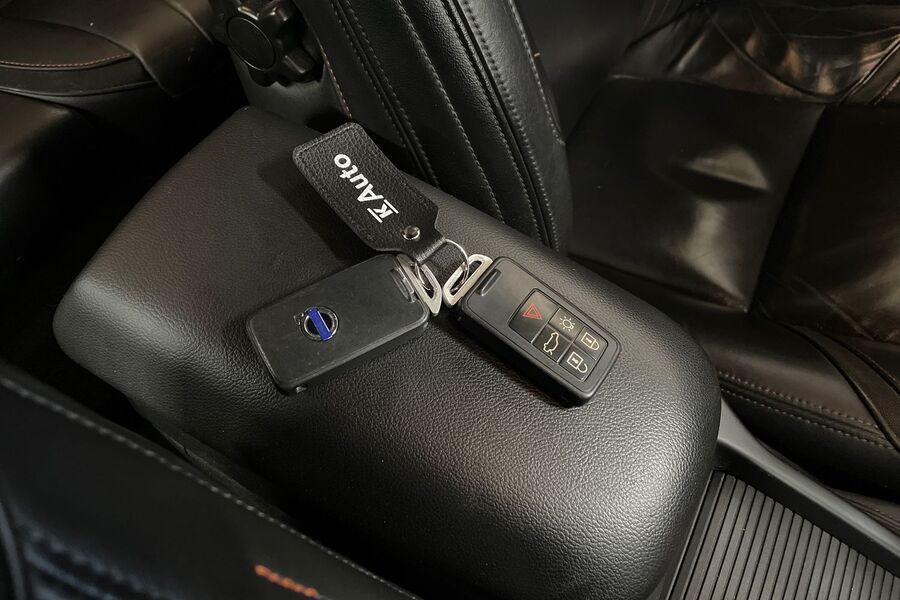 Volvo V40 vaihtoauto