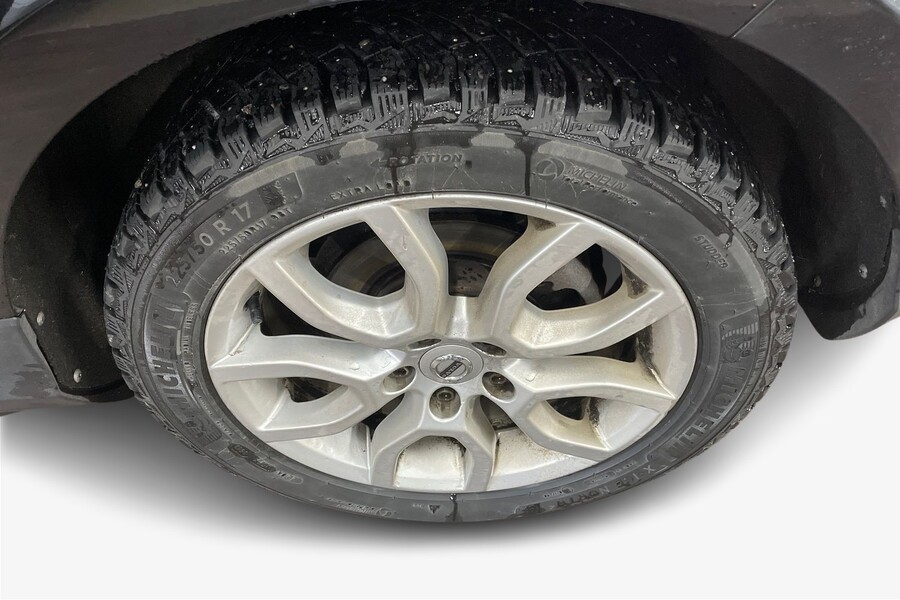 Volvo V40 Cross Country vaihtoauto