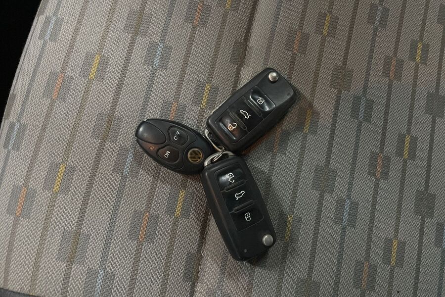 Volkswagen Caddy vaihtoauto