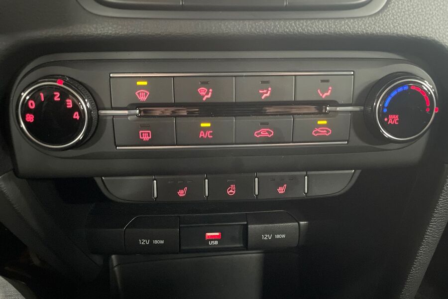 Kia XCeed vaihtoauto