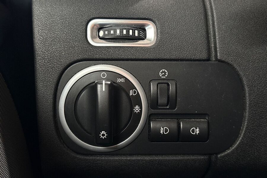 Land Rover Discovery vaihtoauto