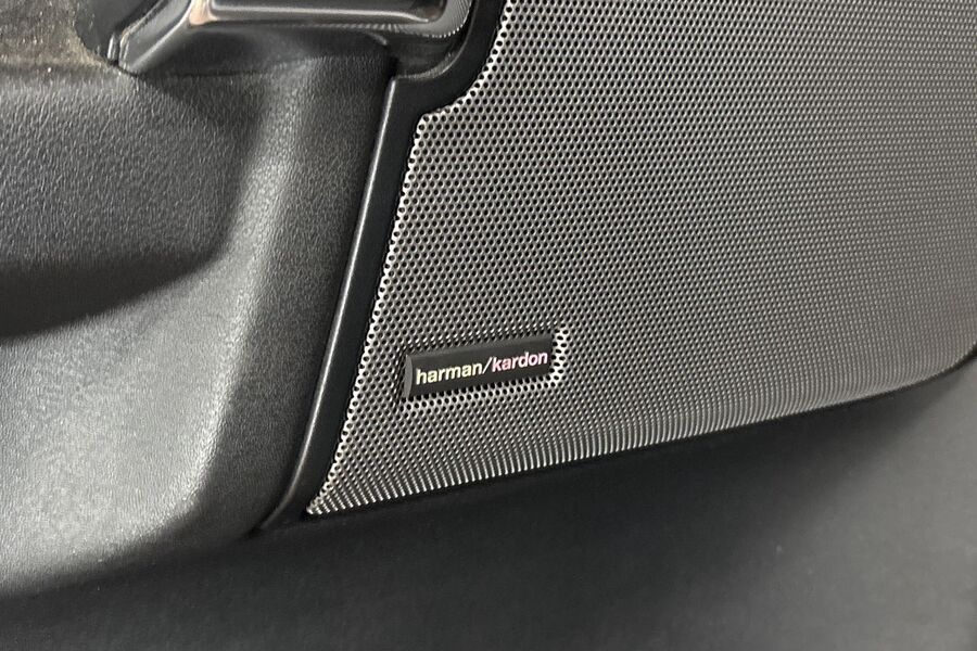 Land Rover Discovery vaihtoauto