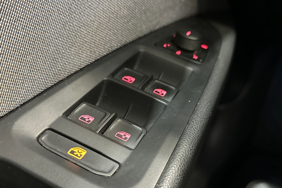 SEAT Leon ST vaihtoauto