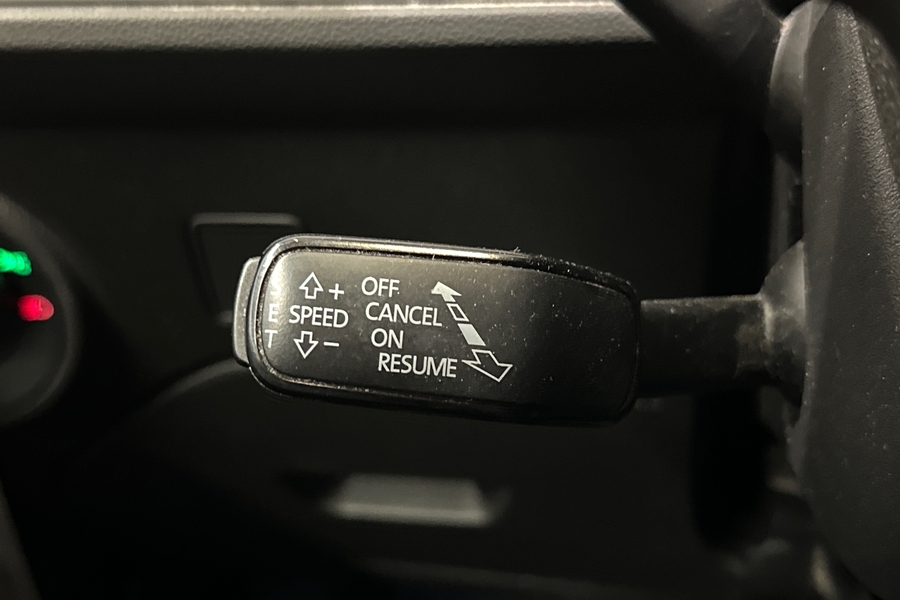 SEAT Leon ST vaihtoauto