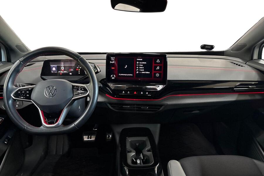 Volkswagen ID.5 vaihtoauto