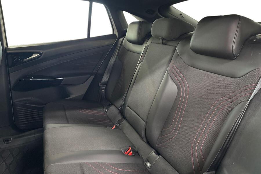 Volkswagen ID.5 vaihtoauto