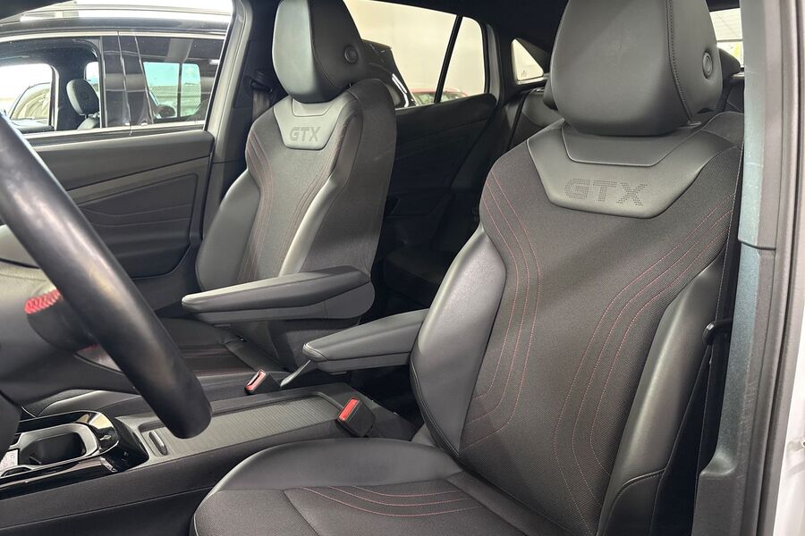 Volkswagen ID.5 vaihtoauto