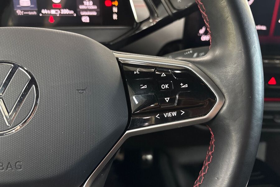 Volkswagen ID.5 vaihtoauto