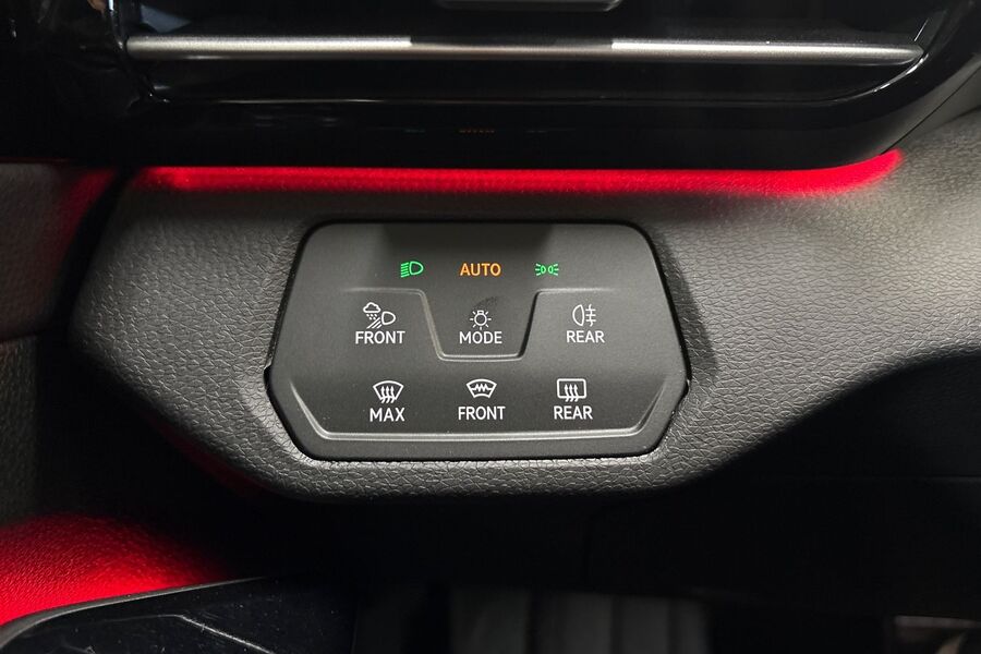 Volkswagen ID.5 vaihtoauto