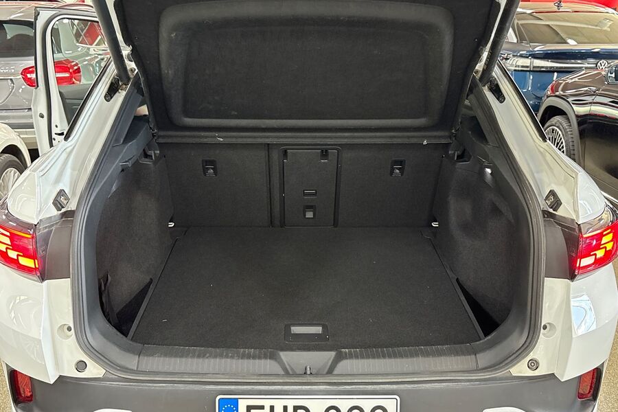 Volkswagen ID.5 vaihtoauto