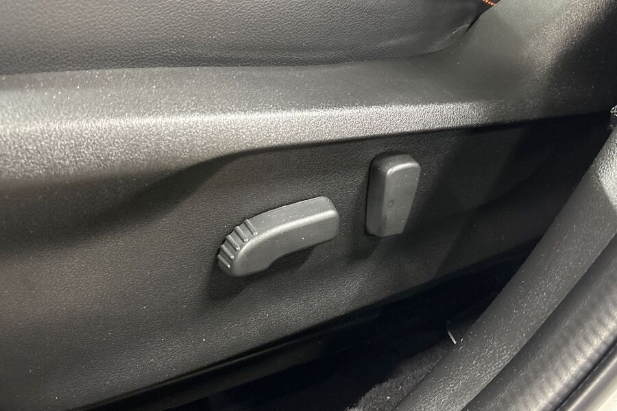 Subaru XV vaihtoauto