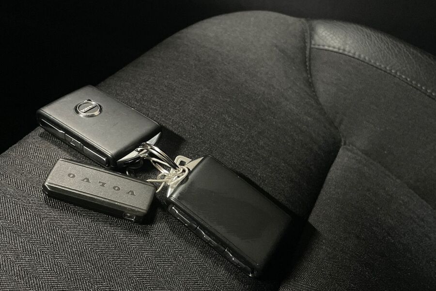 Volvo V90 vaihtoauto