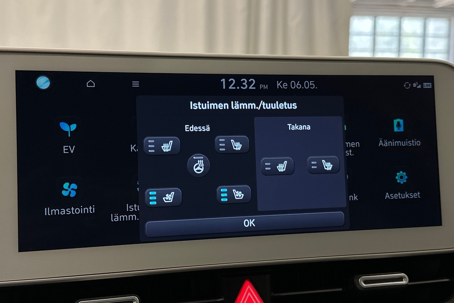 Hyundai IONIQ 5 vaihtoauto