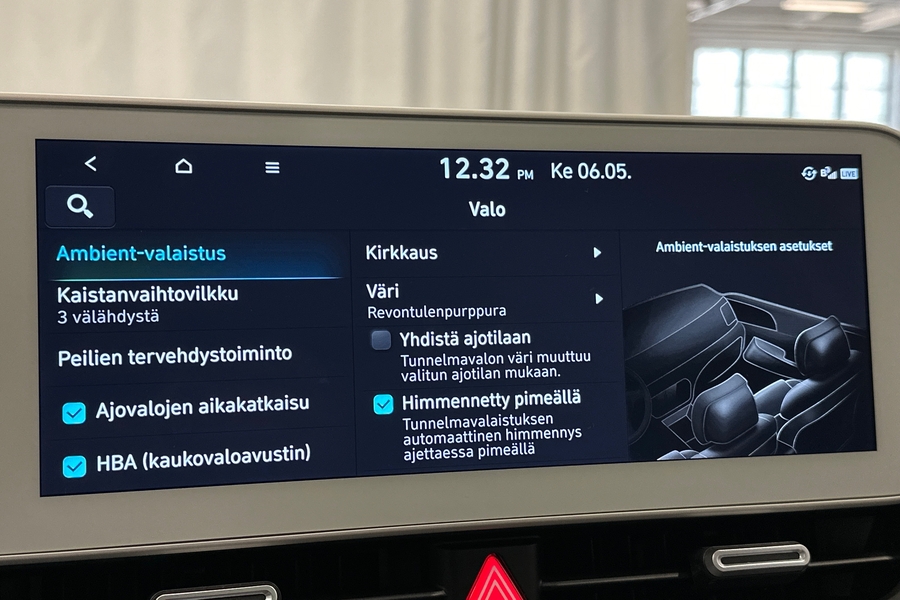 Hyundai IONIQ 5 vaihtoauto