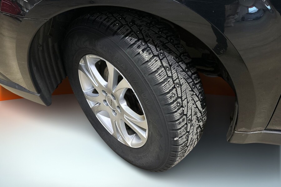 Subaru Outback vaihtoauto