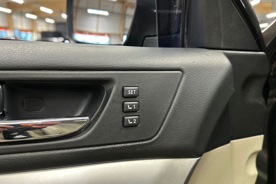 Subaru Outback vaihtoauto