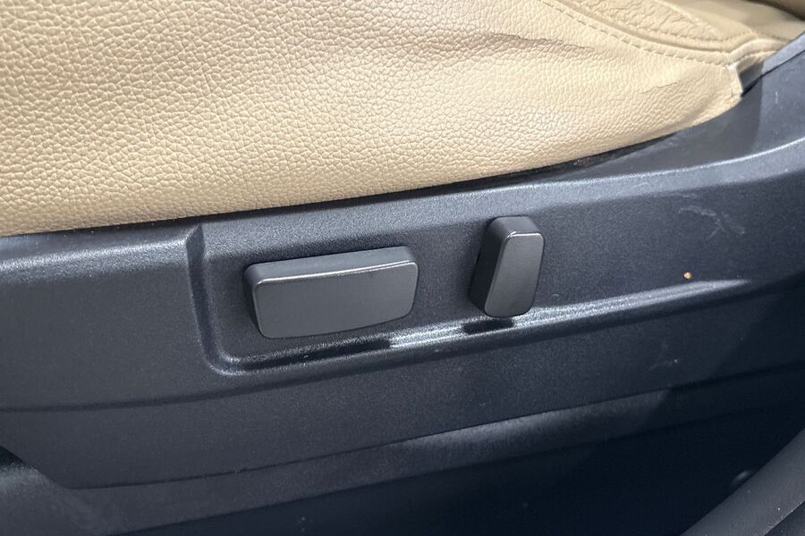 Mitsubishi Outlander vaihtoauto