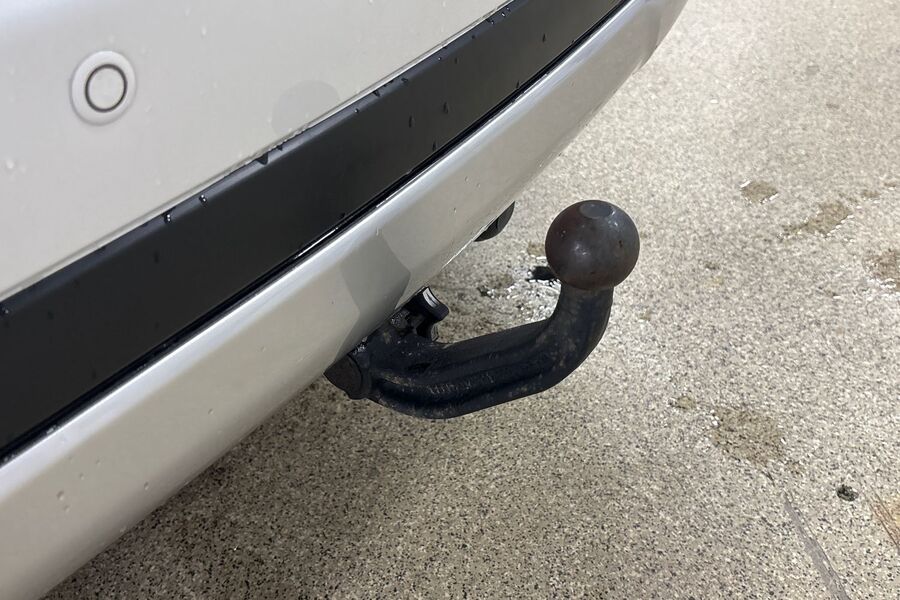 Mitsubishi Outlander vaihtoauto