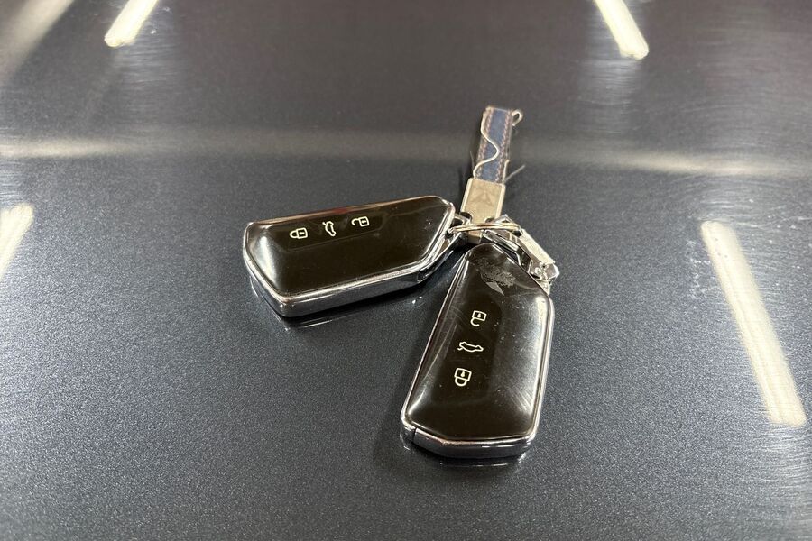 SEAT Leon Sportstourer vaihtoauto