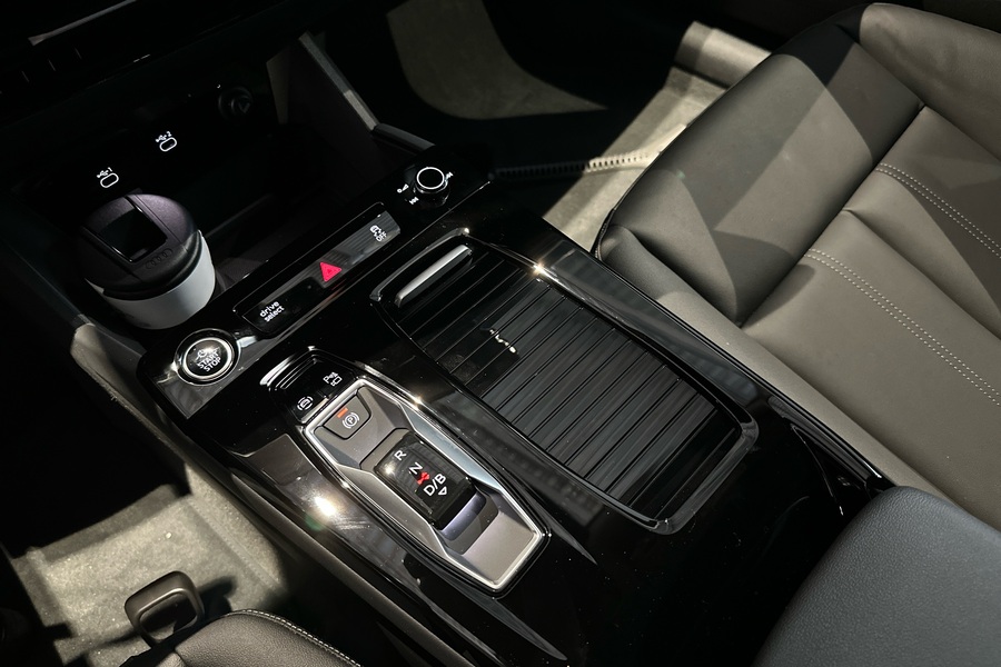 Audi A6 e-tron vaihtoauto