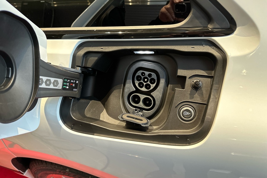 Audi A6 e-tron vaihtoauto