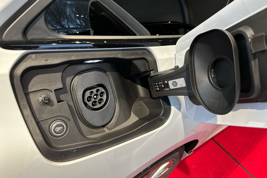 Audi A6 e-tron vaihtoauto