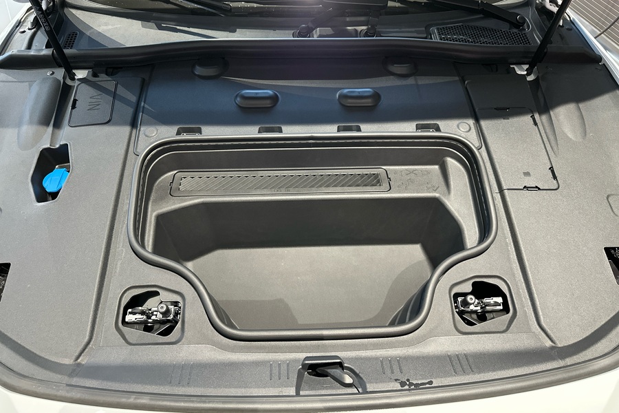 Audi A6 e-tron vaihtoauto