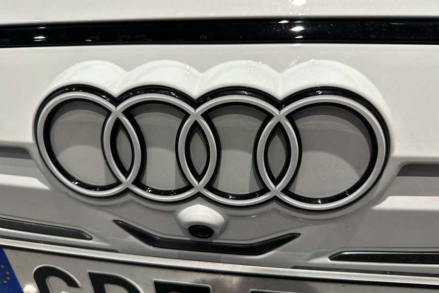 Audi A6 e-tron vaihtoauto