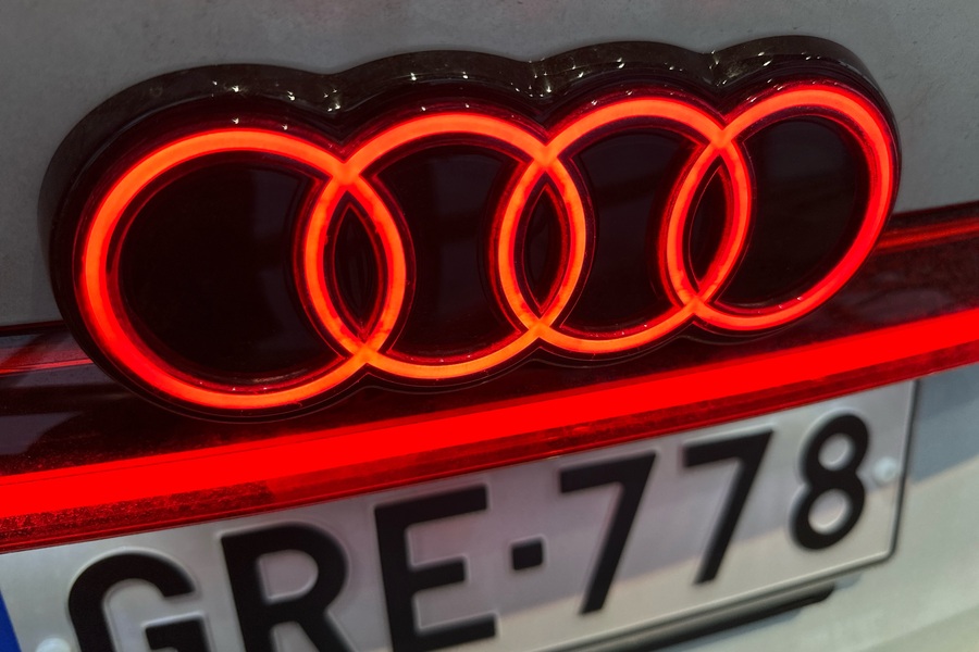 Audi A6 e-tron vaihtoauto