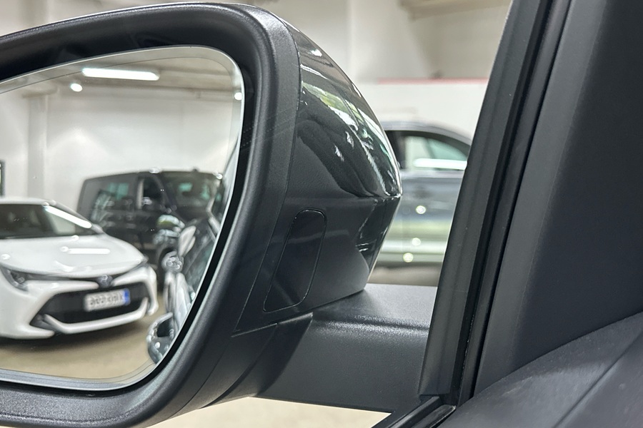 Audi Q6 e-tron vaihtoauto