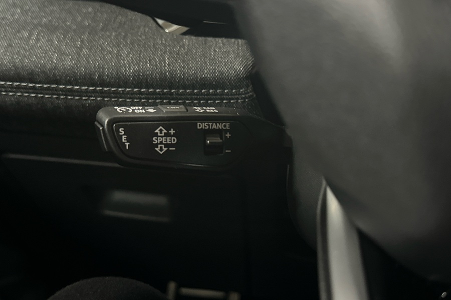 Audi Q6 e-tron vaihtoauto