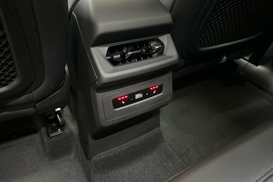 Audi Q6 e-tron vaihtoauto