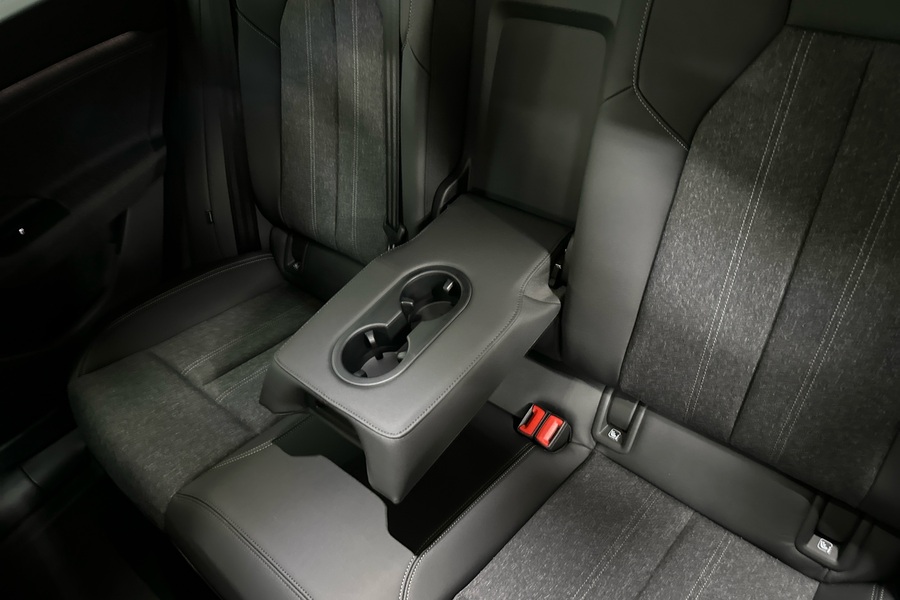 Audi Q6 e-tron vaihtoauto