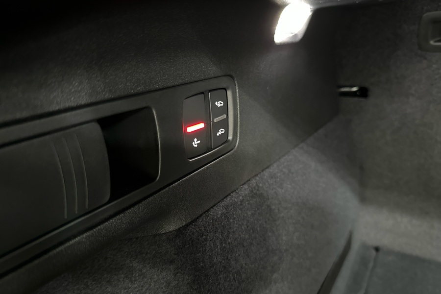 Audi Q6 e-tron vaihtoauto